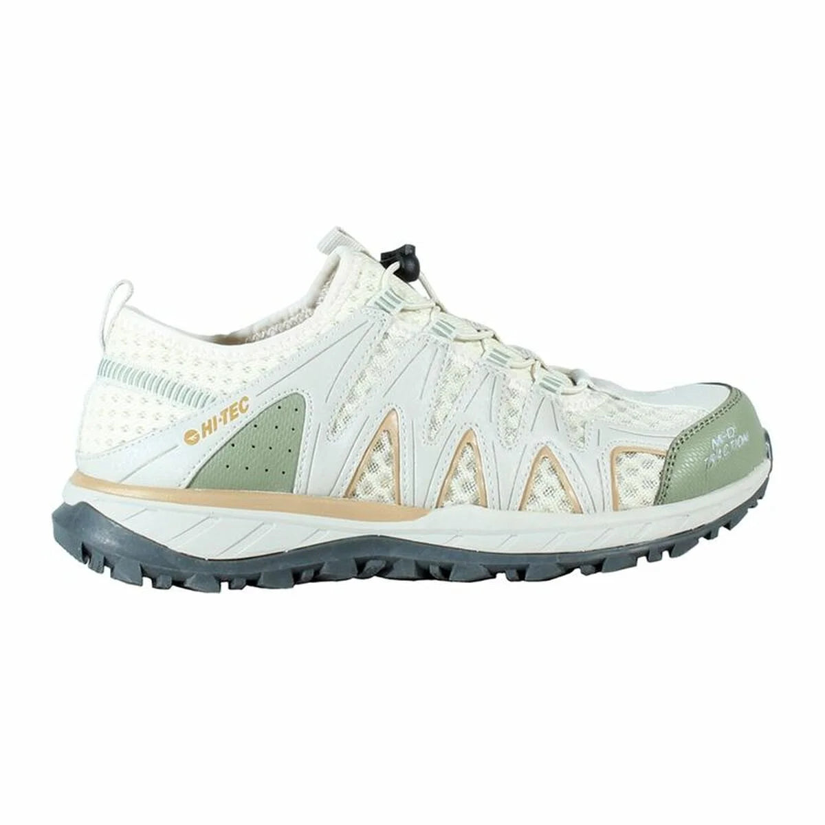 Hi-Tec Hiker Vent NG Outdoor-Schuhe, Produktansicht