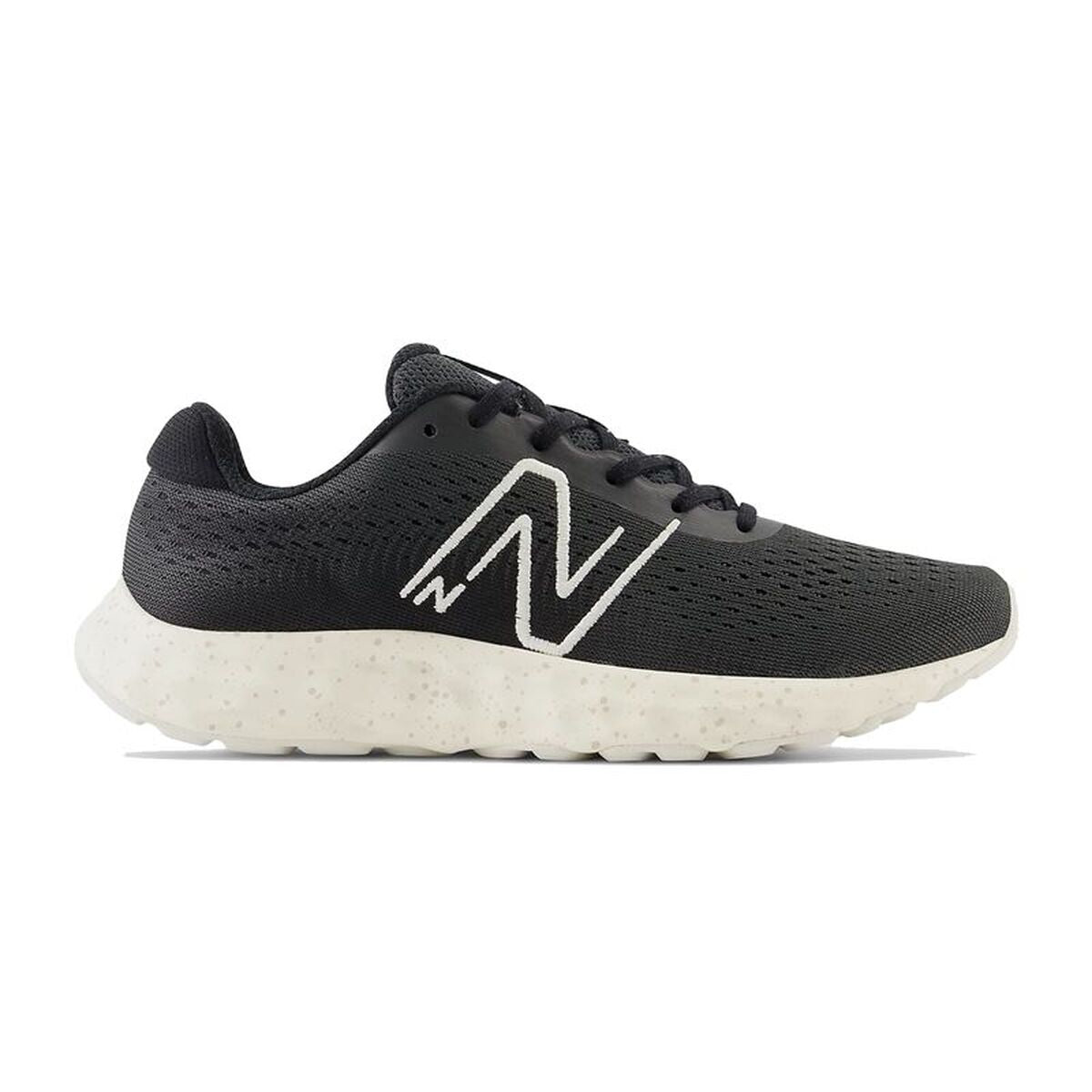 Erwachsene New Balance 520 V8 Blacktop Schwarz - Sport & Freizeit