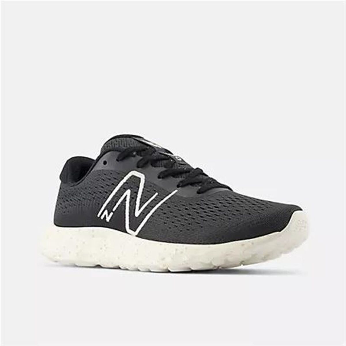 Erwachsene New Balance 520 V8 Blacktop Schwarz - Sport & Freizeit