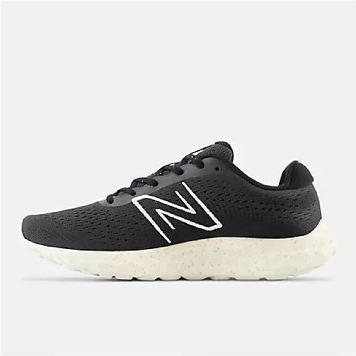 Erwachsene New Balance 520 V8 Blacktop Schwarz - Sport & Freizeit