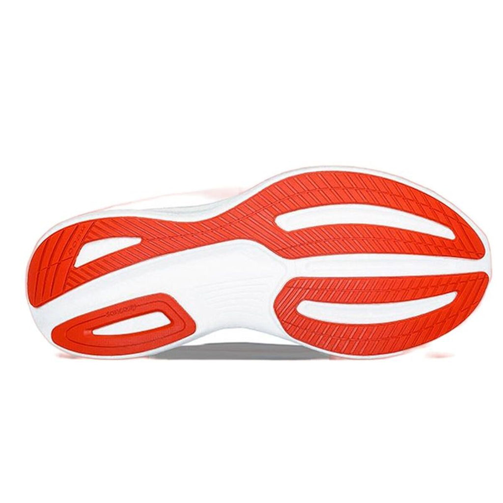 Erwachsene Saucony Ride 17 Weiß Laufschuhe online - Sport & Freizeit