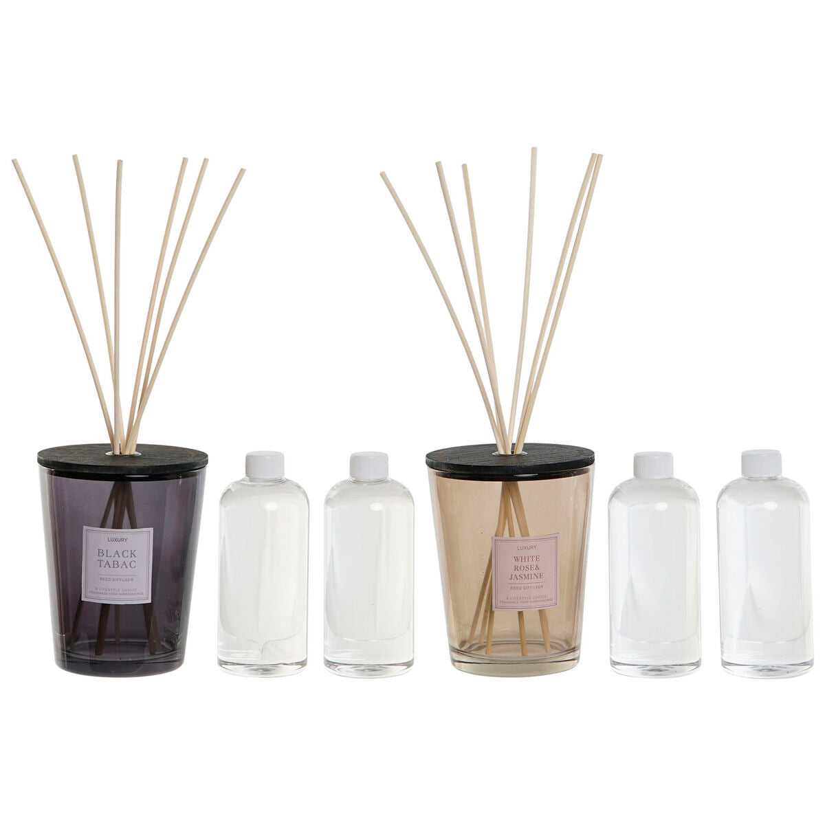 Esprit Lufterfrischer Home Modern 1 L Grau Bernstein