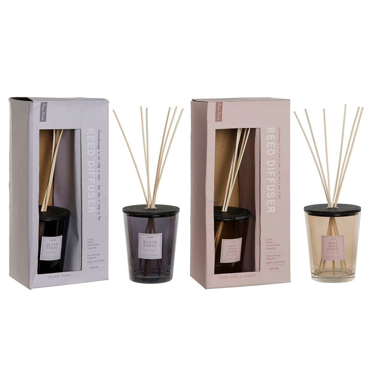 Esprit Lufterfrischer Home Modern 1 L Grau Bernstein