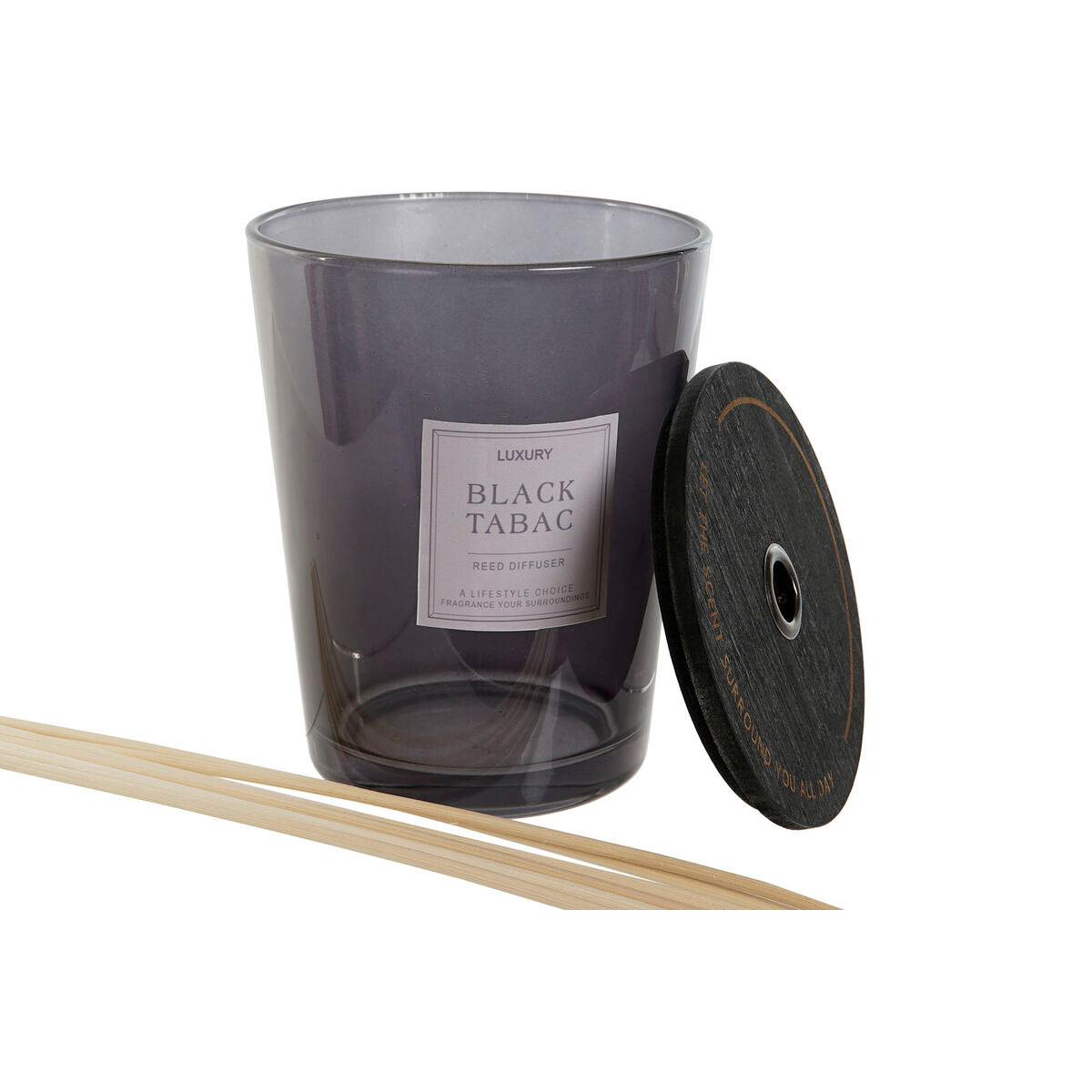 Esprit Lufterfrischer Home Modern 1 L Grau Bernstein