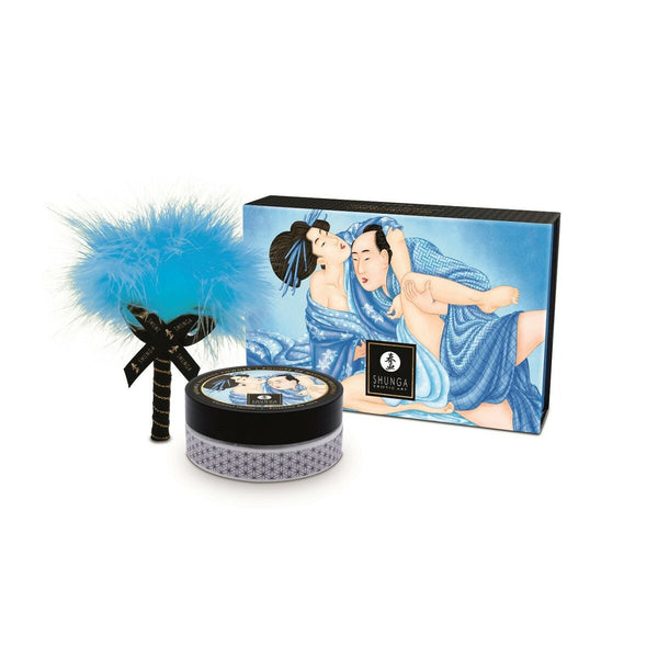 Essbarer Körperpuder Shunga Coconut 75 g Erotik - Neuheiten
