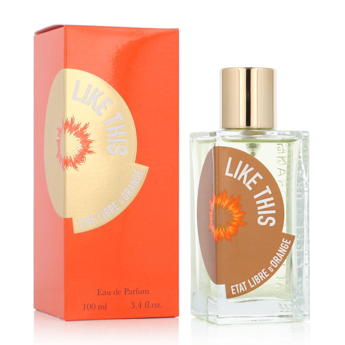 Etat Libre D’Orange Tilda Swinton EDP 100 ml