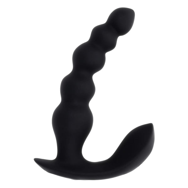 Evolved Anal-Vibrator Schwarz 10 Geschwindigkeitsstufen USB - Erotik Shop