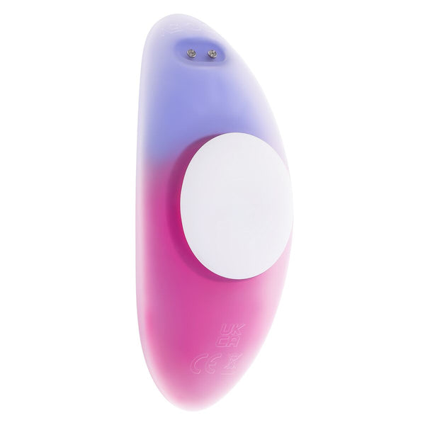 Evolved Kugelvibrator – Wasserfest Silikon Ø 4,4 cm - Erotik Shop