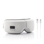 Eyesky Augenmassagegerät 4-in-1 das beim Einschlafen
