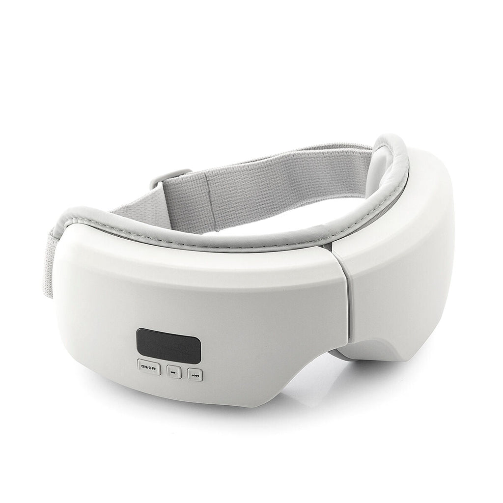 Eyesky Augenmassagegerät 4-in-1 das beim Einschlafen