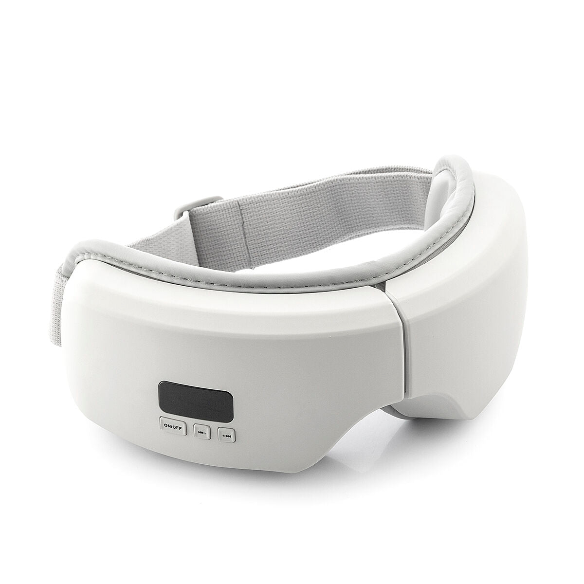 Eyesky Augenmassagegerät 4-in-1 das beim Einschlafen