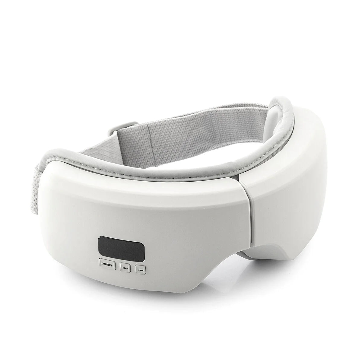 Eyesky Augenmassagegerät 4-in-1 das beim Einschlafen