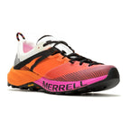 Herren Merrell J037669 Orange Wanderschuhe kaufen - Mode & Accessoires