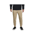 Lange Sporthose Under Armour Beige Herren - Sport & Freizeit
