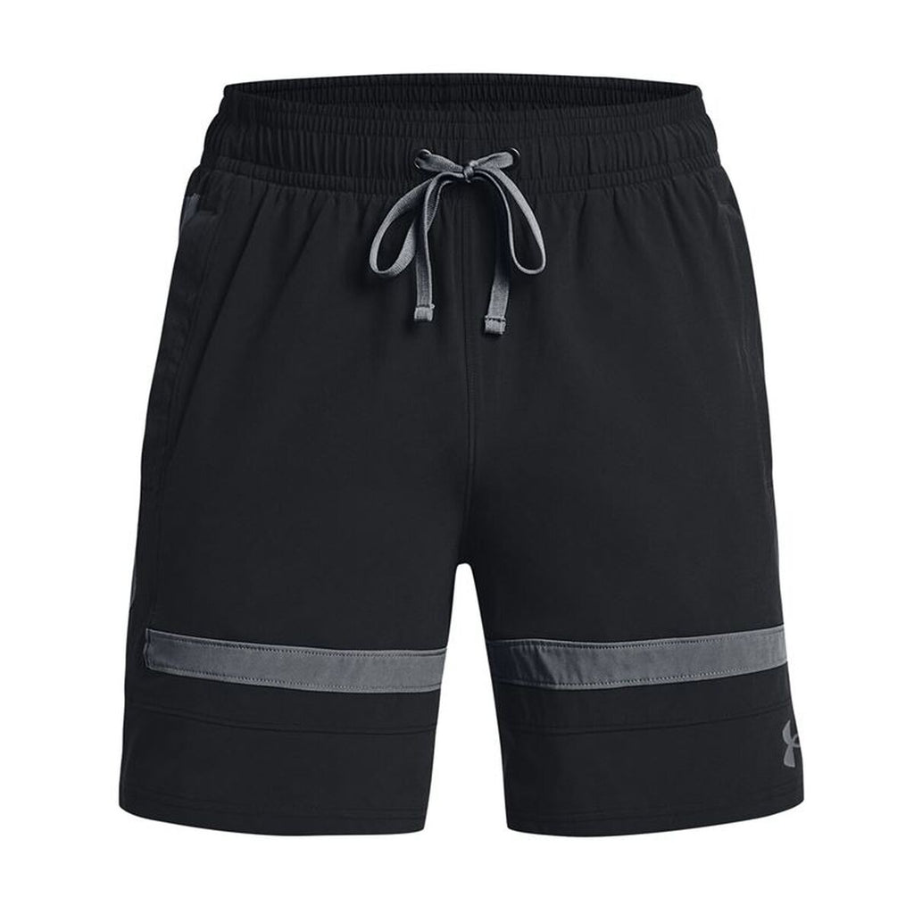 Sport Shorts Under Armour Schwarz kaufen - & Freizeit