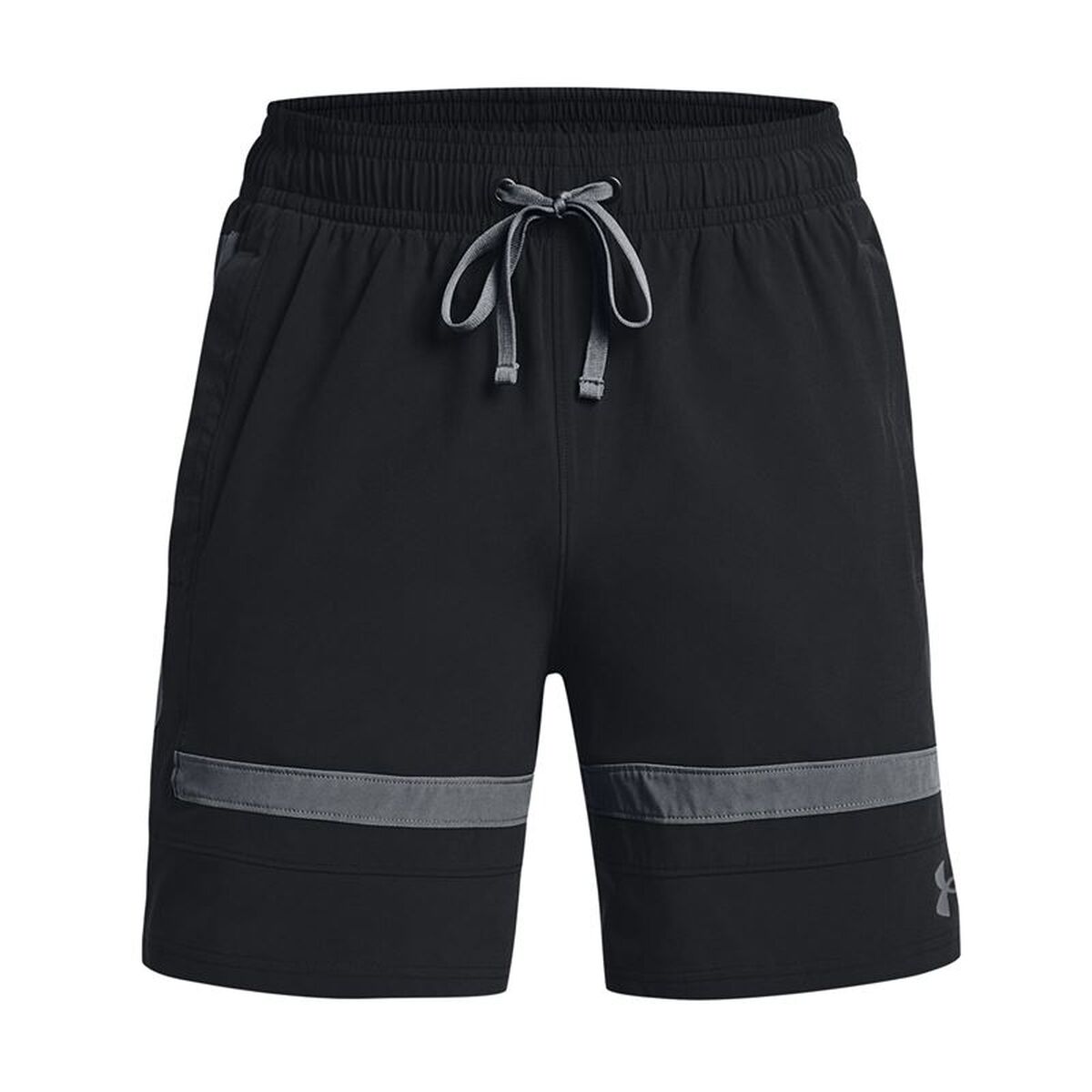 Sport Shorts Under Armour Schwarz kaufen - & Freizeit