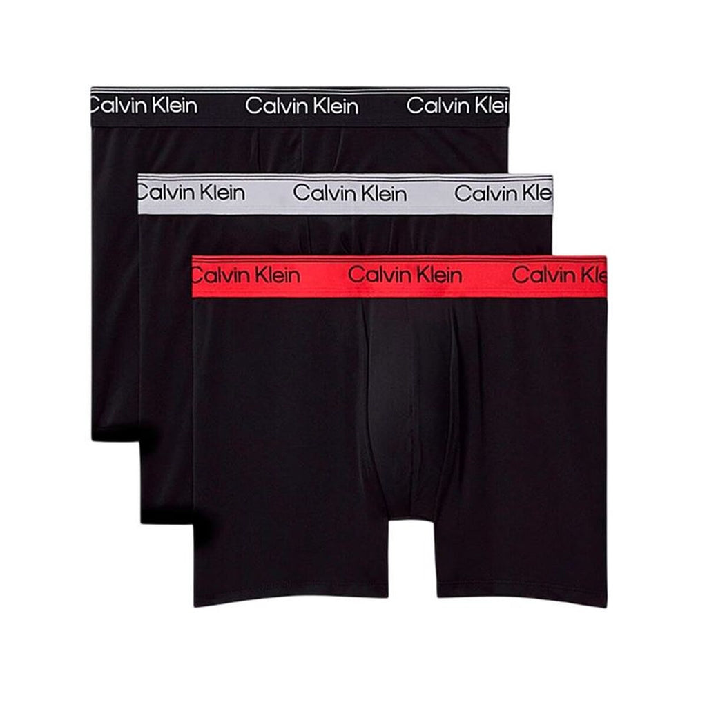 Herren Boxershorts Calvin Klein 3 Stücke kaufen - Mode & Accessoires