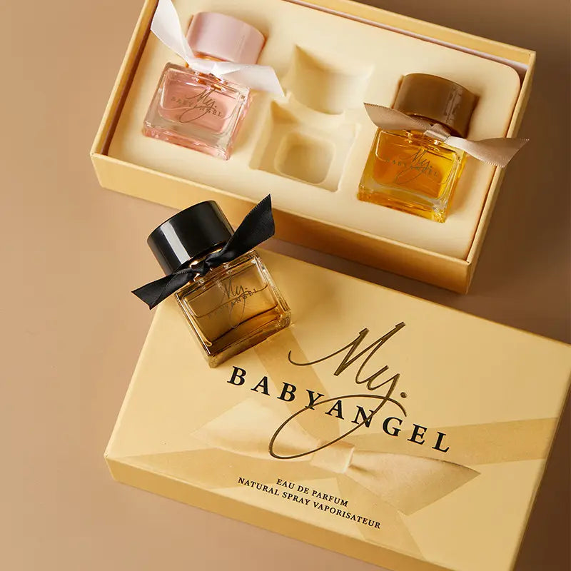 My Baby Angel Mini-Parfumset – 4 × 5 ml