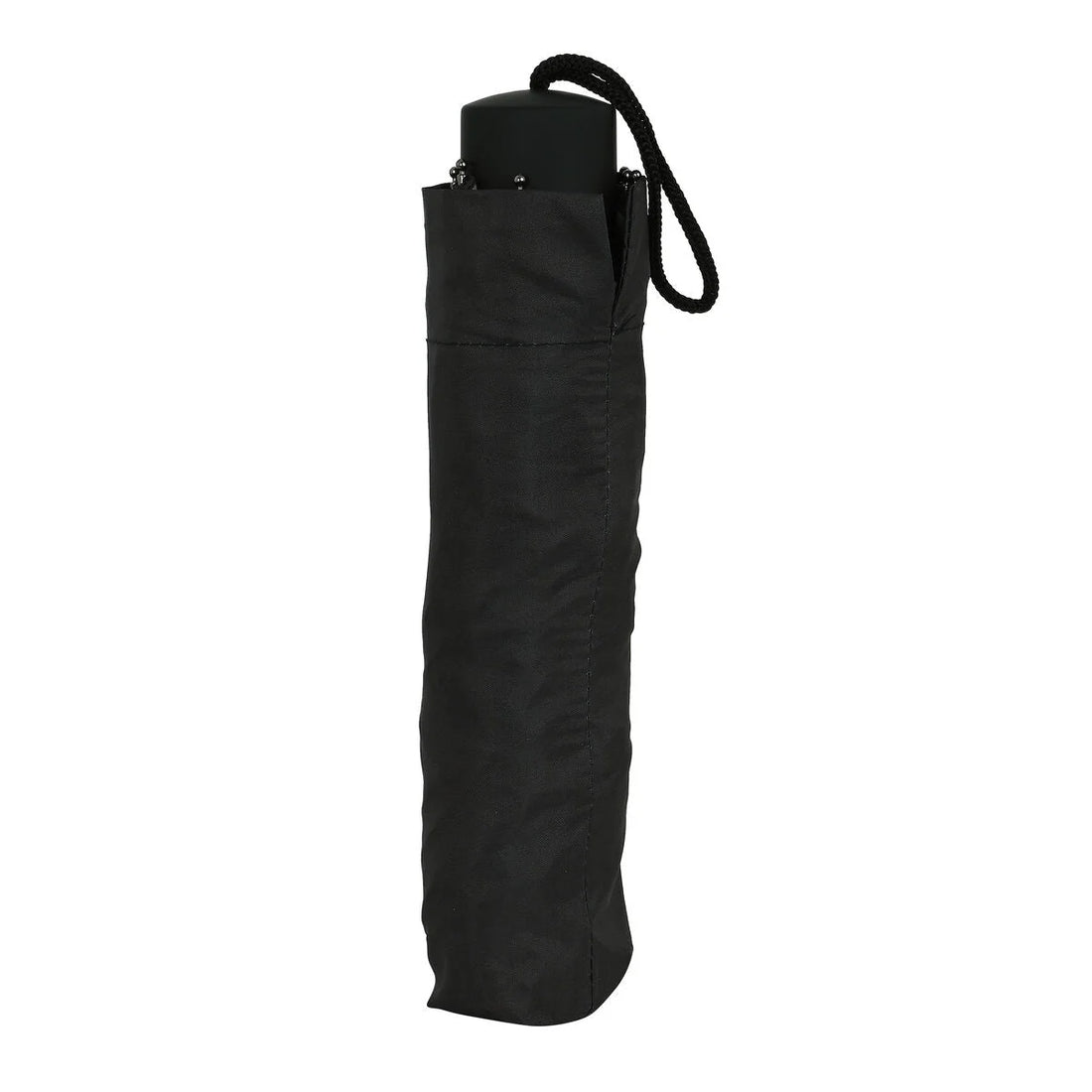 El Niño Green Bali Taschenschirm – Schwarz, Ø 98 cm – Detailansicht 1