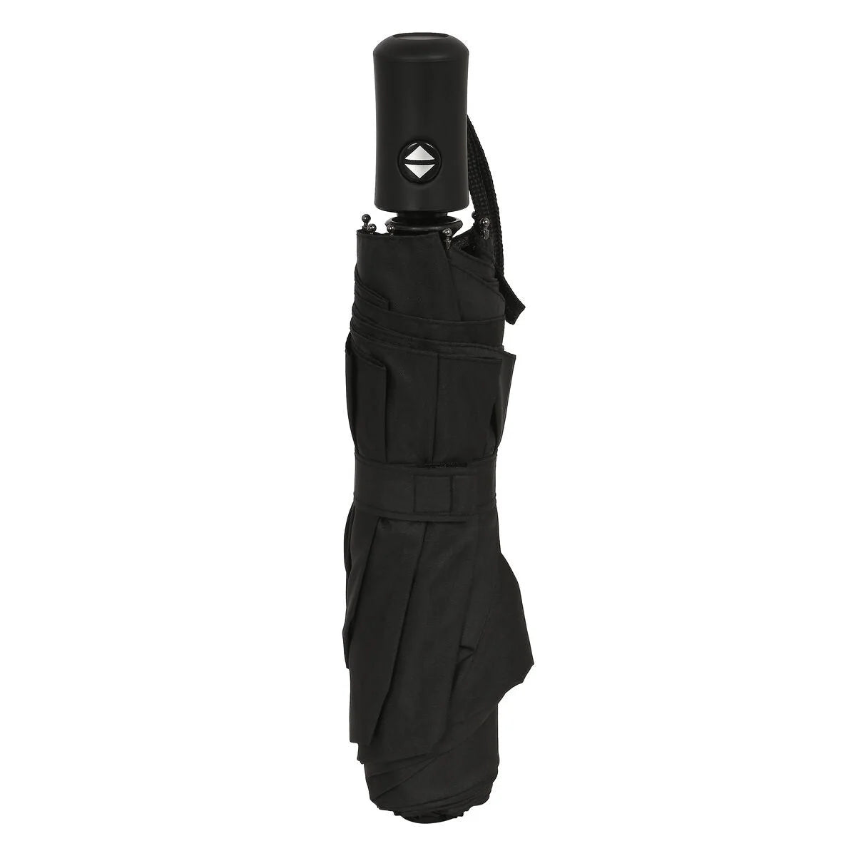 Safta Business Taschenschirm – Schwarz, Ø 102 cm – Produktansicht 3