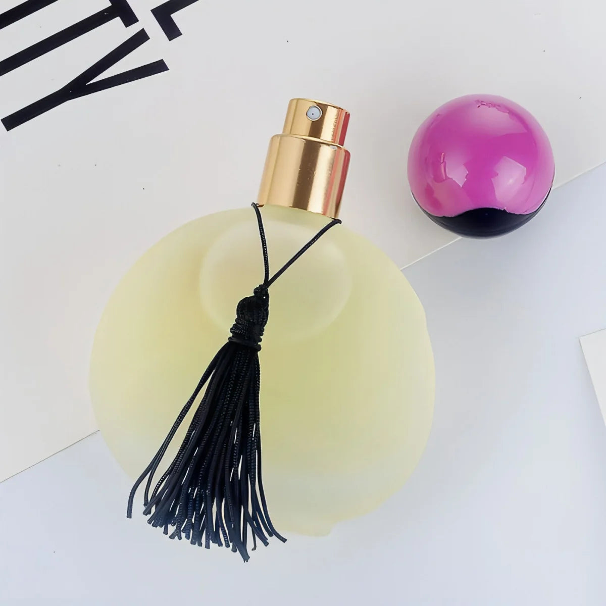 Far Aoay Damenparfum – floral-fruchtiger Duft – ausgewählte Produktansicht