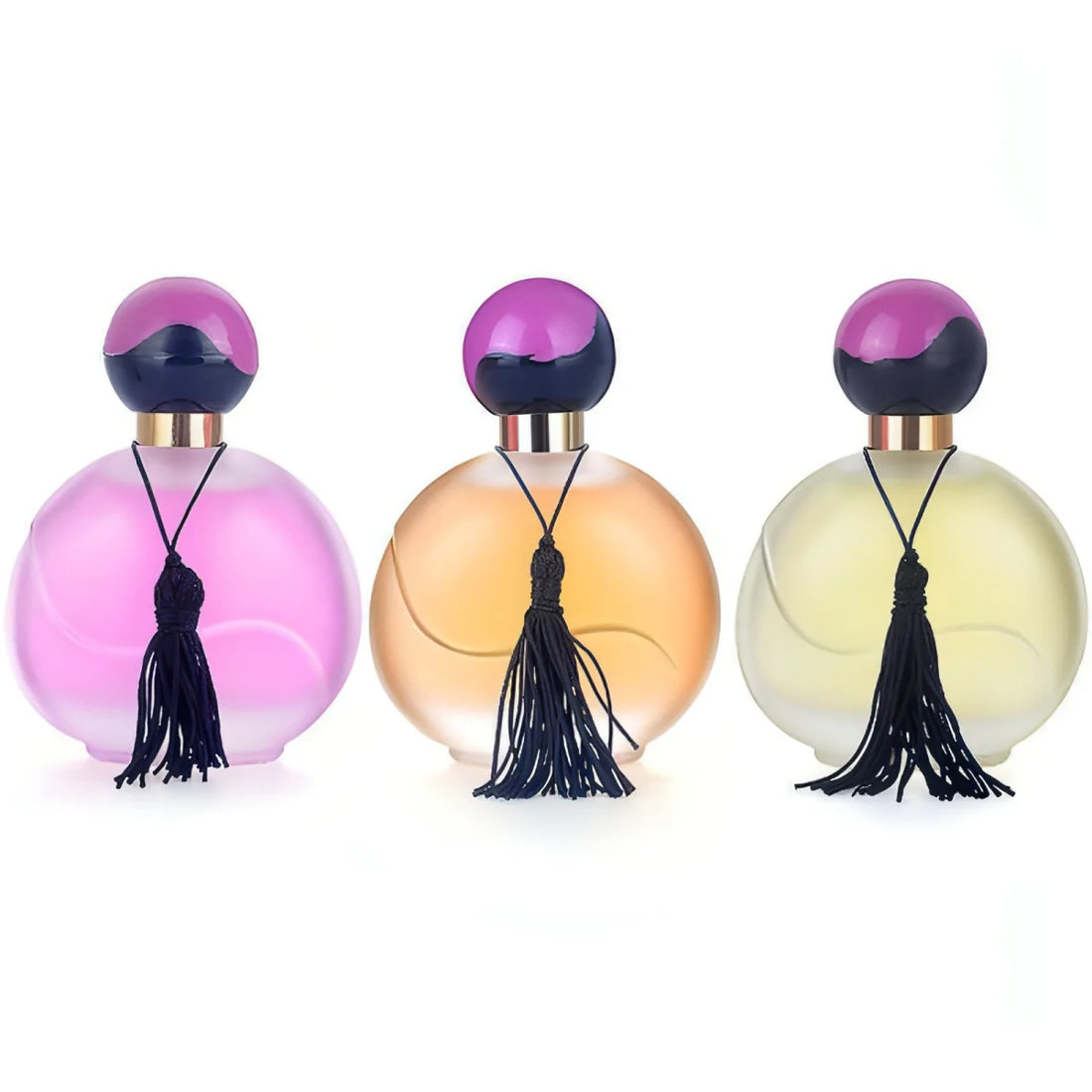 Far Aoay Damenparfum – floral-fruchtiger Duft – Detailansicht 5