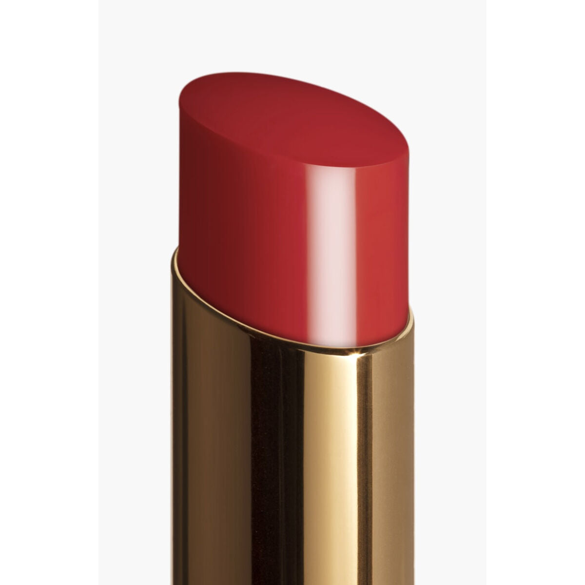 Farbiger Lippenbalsam Chanel ROUGE COCO Nº 756-Cherry Burst