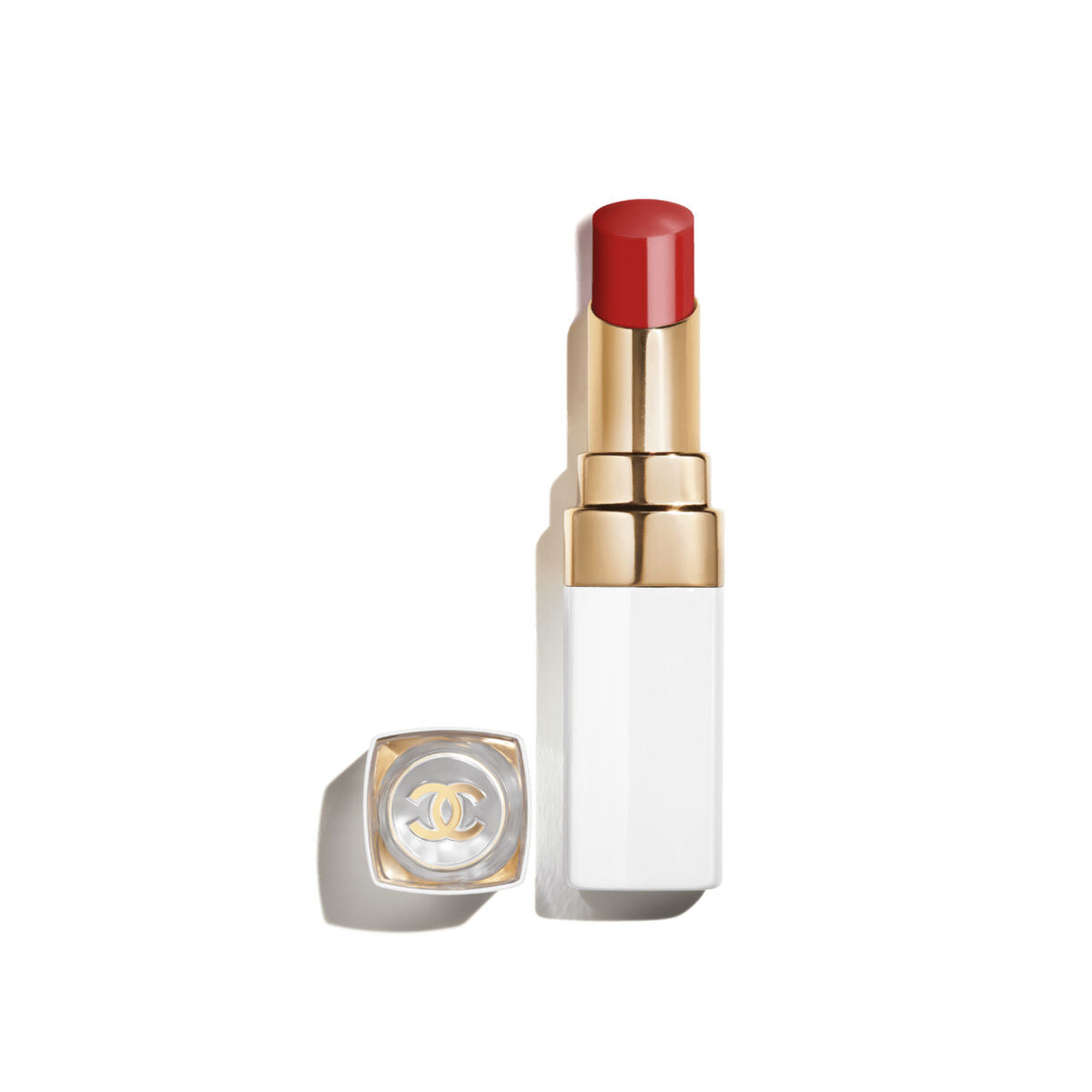 Farbiger Lippenbalsam Chanel ROUGE COCO Nº 756-Cherry Burst
