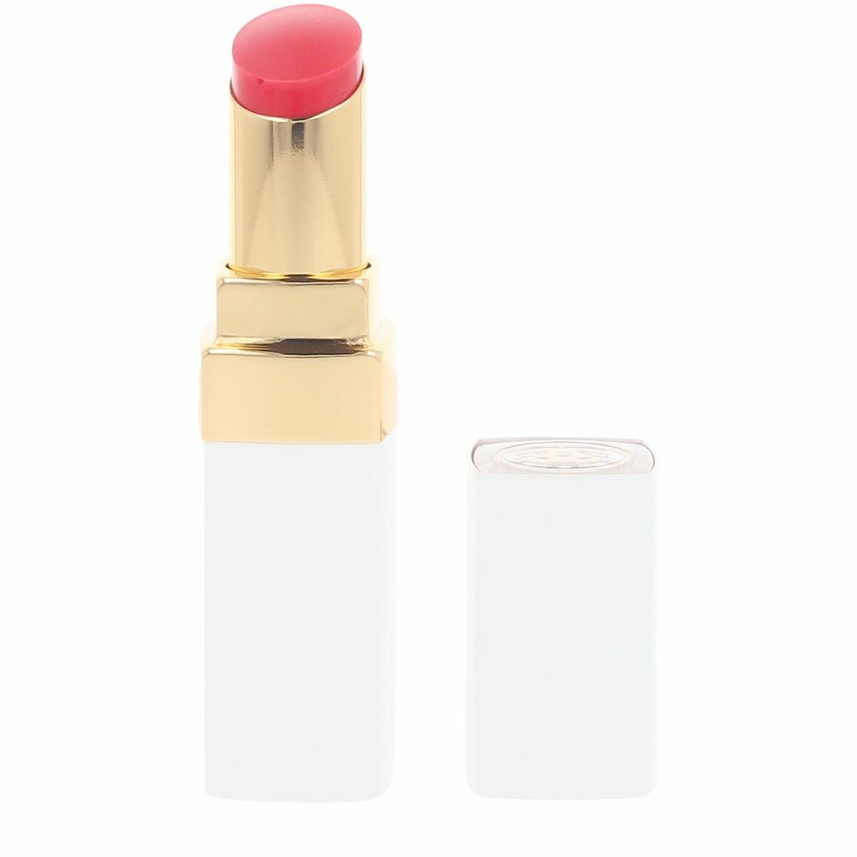 Farbiger Lippenbalsam Chanel ROUGE COCO Nº 756-Cherry Burst