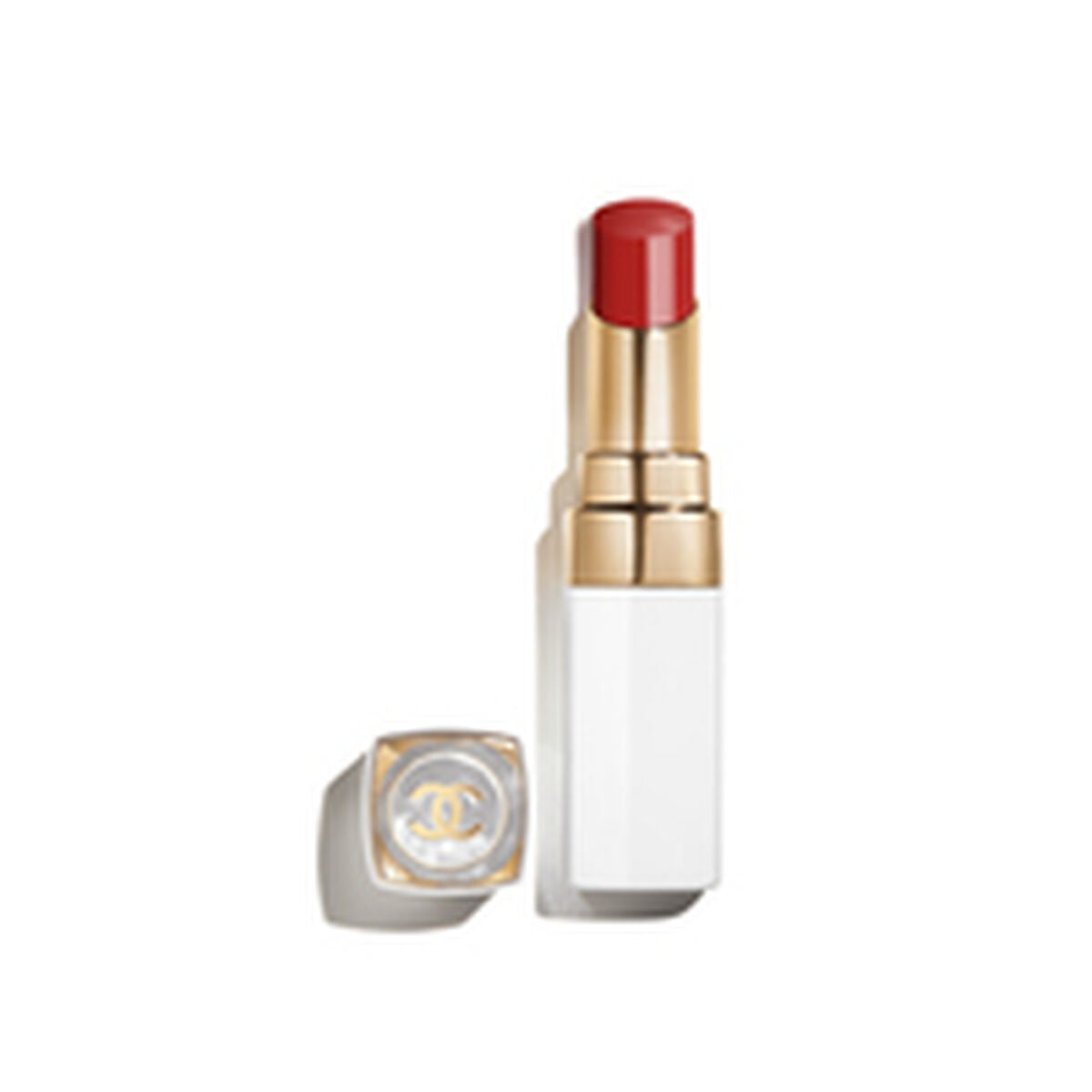 Farbiger Lippenbalsam Chanel ROUGE COCO Nº 756-Cherry Burst
