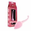 FeelzToys Eilium Rosa Vibro Ei kaufen