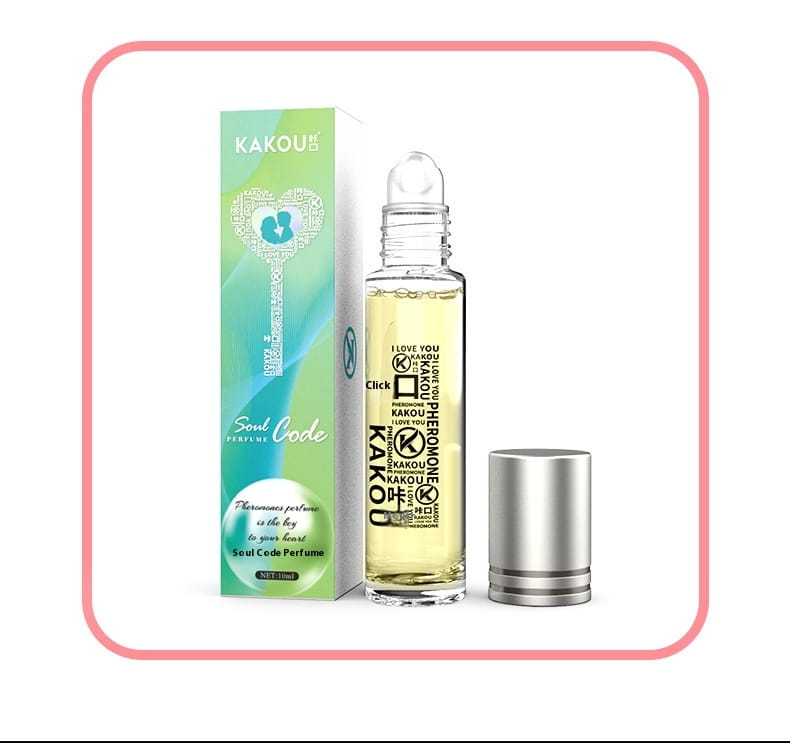 Soul Password Mini-Parfum – 10 ml