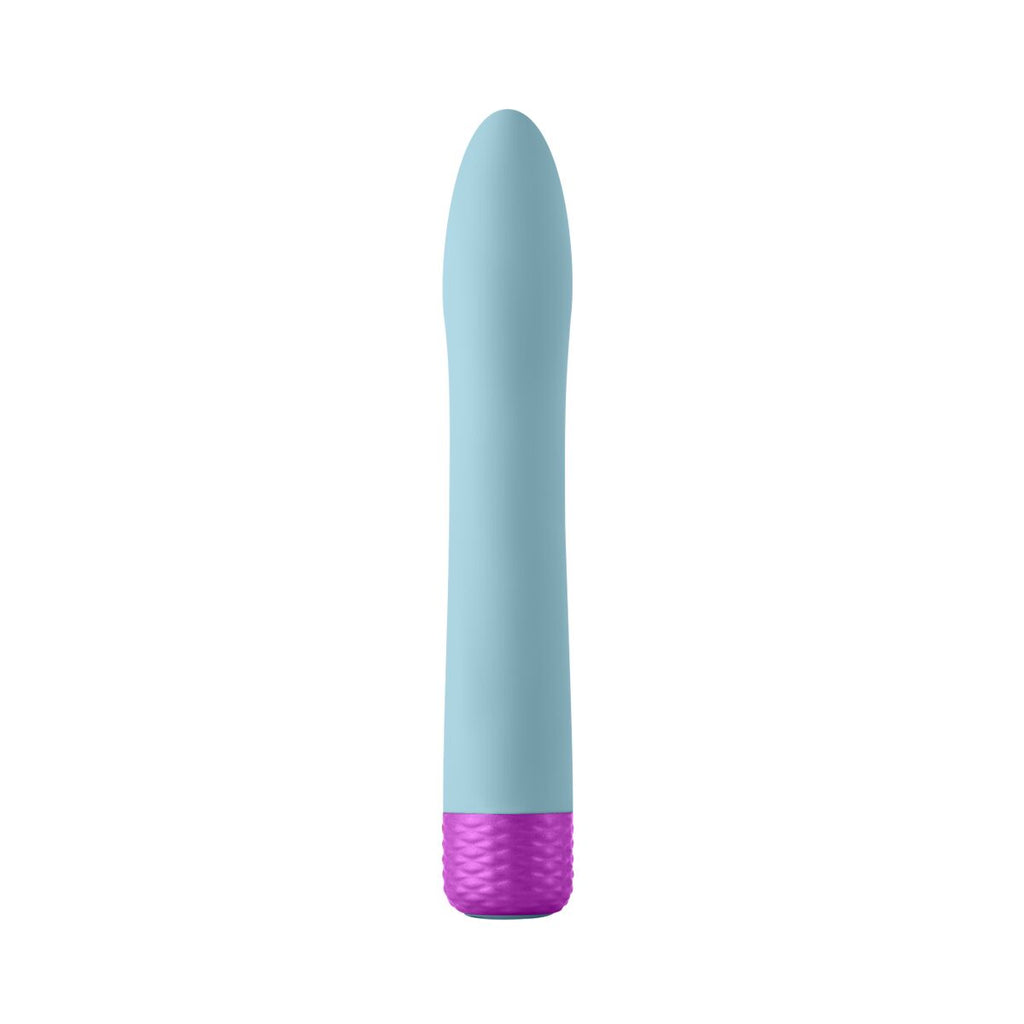 FemmeFunn Densa Bullet Mini Vibrator Blau Aufladbar - Erotik Shop