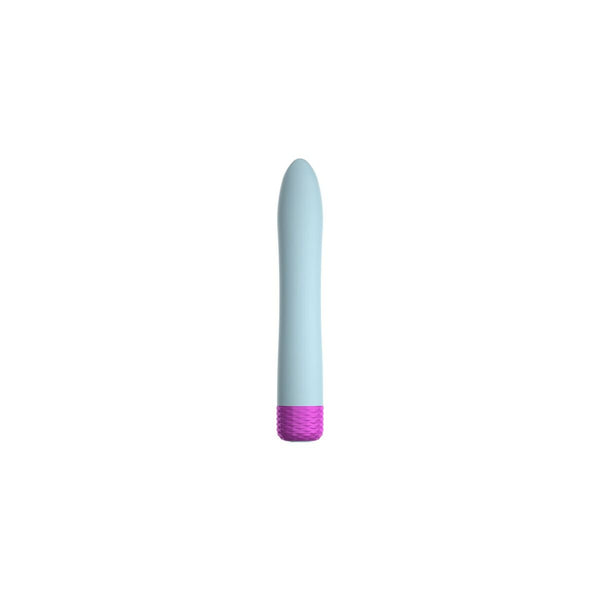 FemmeFunn Densa Bullet Mini Vibrator Blau Aufladbar - Erotik Shop