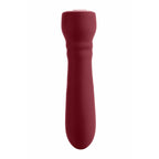 FemmeFunn Kugelvibrator Rot Aufladbar Ergonomisch - Erotik Shop