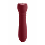 FemmeFunn Kugelvibrator Rot Aufladbar Ergonomisch - Erotik Shop