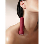 FemmeFunn Kugelvibrator Rot Aufladbar Ergonomisch - Erotik Shop
