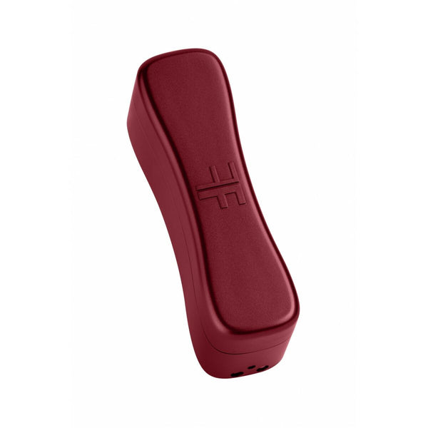 FemmeFunn Kugelvibrator Rot Aufladbar Ergonomisch - Erotik Shop