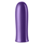 FemmeFunn VERSA BULLET: Lila Silikon Analplug aufladbar - Erotik Shop