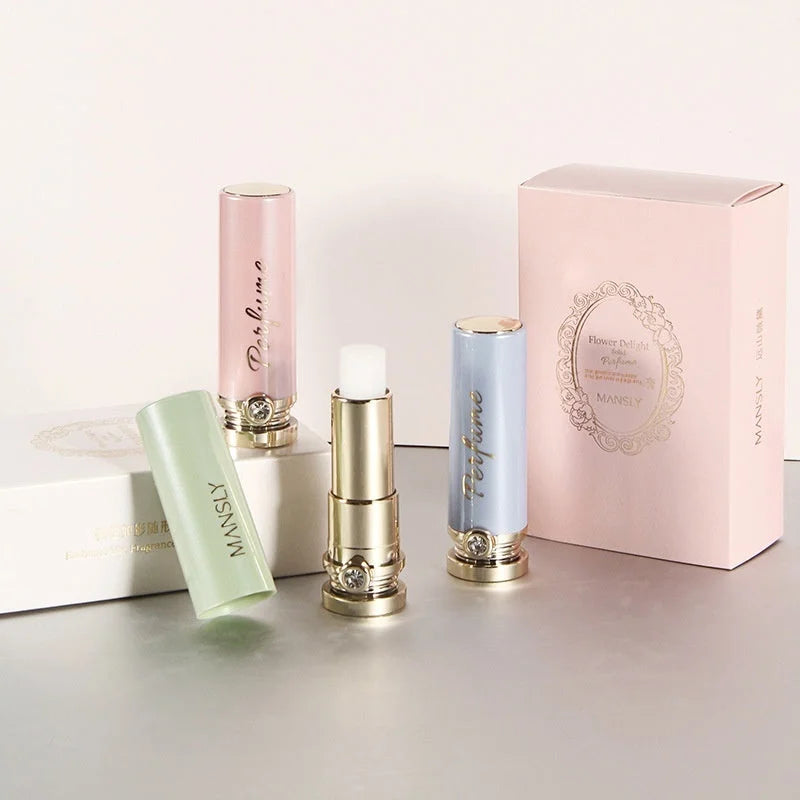 Festes Damenparfum im Balm-Format – 38 g