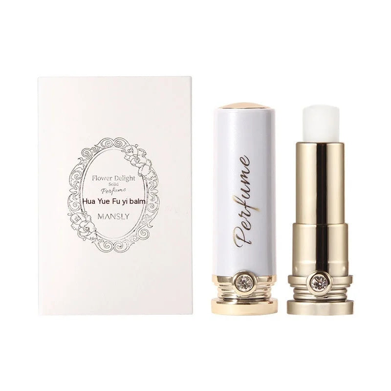 Festes Damenparfum im Balm-Format – 38 g