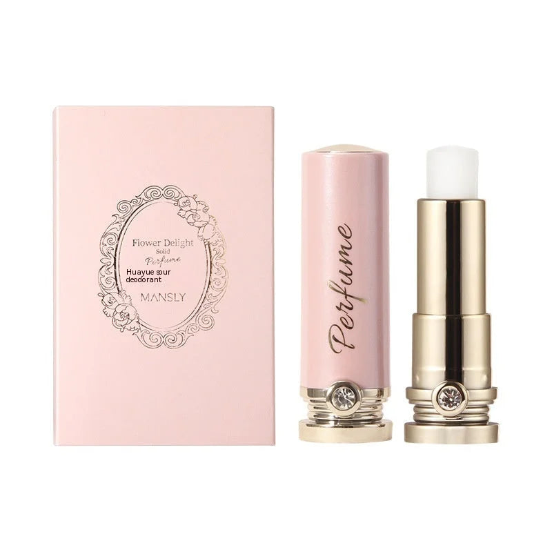 Festes Damenparfum im Balm-Format – 38 g