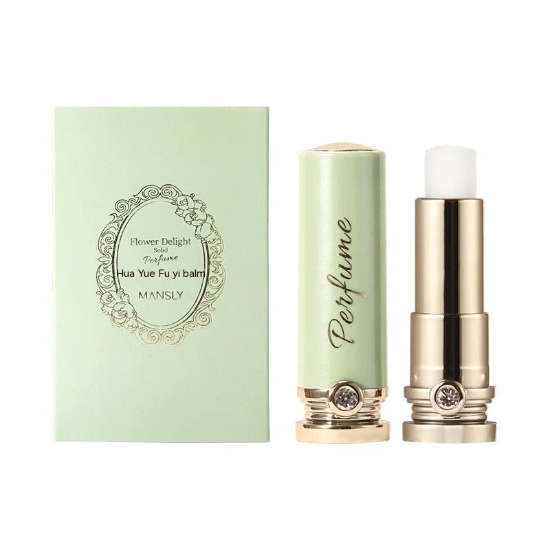 Festes Damenparfum im Balm-Format – 38 g