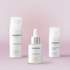 Feuchtigkeitspflege Kombucha – 3in1 Set Vegan