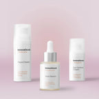 Feuchtigkeitspflege Kombucha – 3in1 Set Vegan