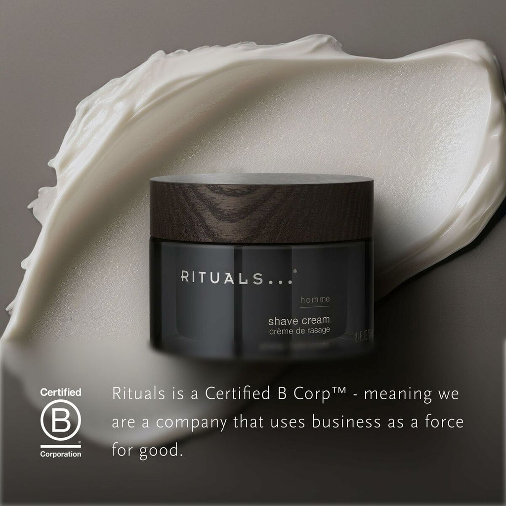 Feuchtigkeitsspendende Lotion Rituals Homme 250 ml