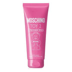 Feuchtigkeitsspendendes Duschgel Moschino Toy Bubble - Neuheiten