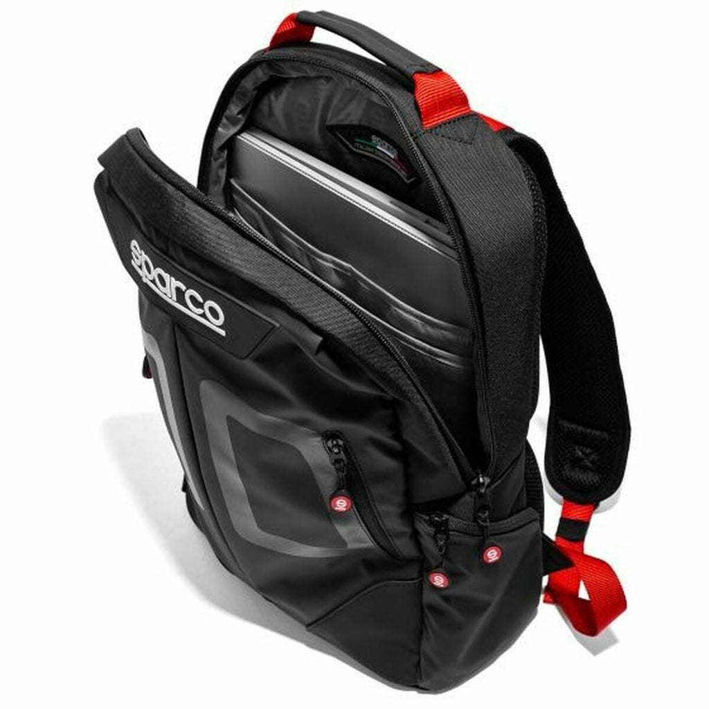 Sportrucksack Sparco S016440NRAZ kaufen online - Sport & Freizeit