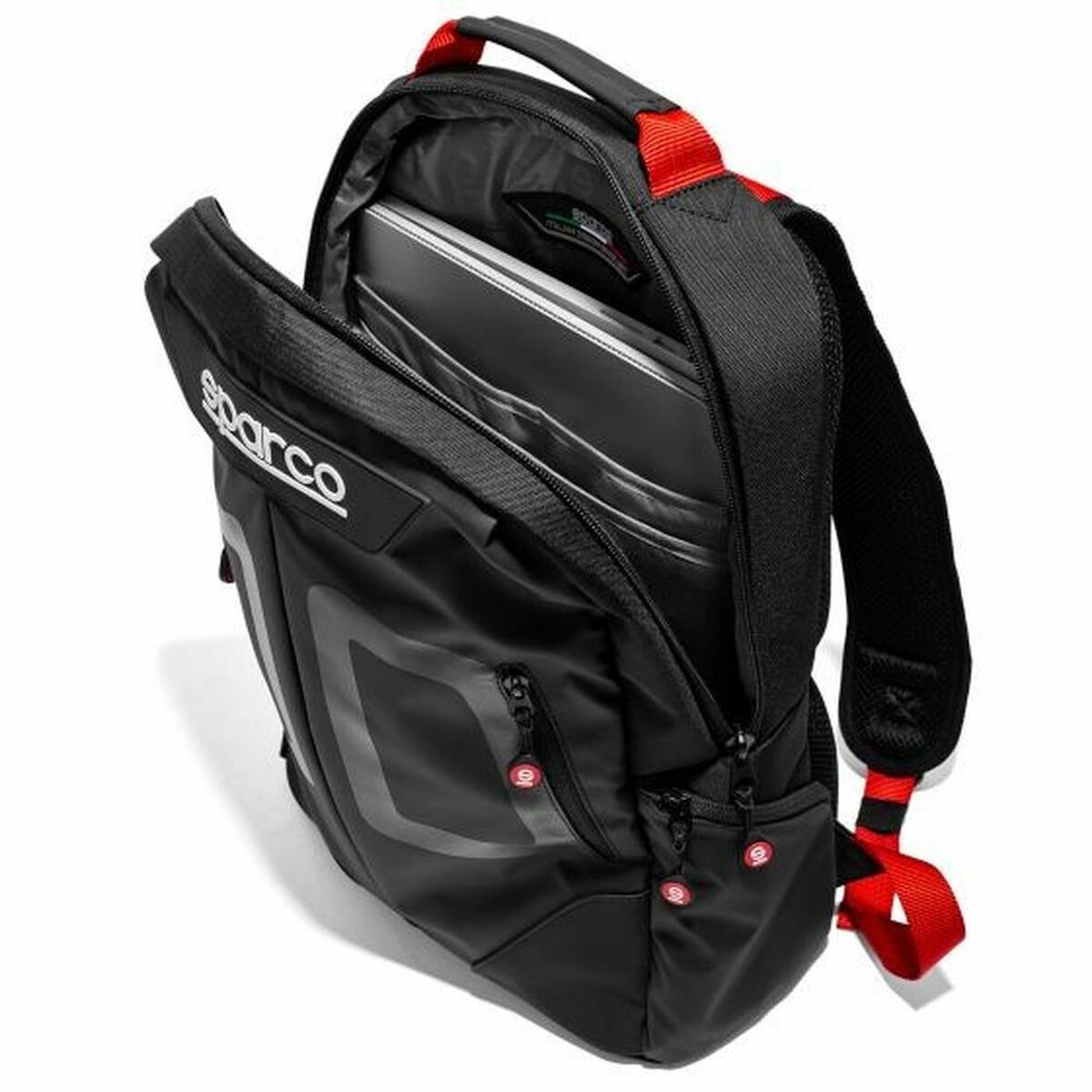 Sportrucksack Sparco hochwertige Produkte - Sport & Freizeit