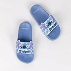 Flip Flops Kinder Stitch Blau jetzt entdecken - Mode & Accessoires